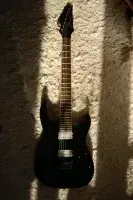 Ibanez RG7321 Elektromos gitár 7 húros -  [Ma, 20:43]