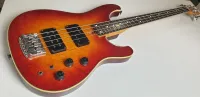 Ibanez Roadstar II RB924 Deluxe 1983