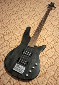 Ibanez SRX350