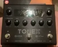 IK Multimedia ToneX pedál