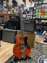 Italia Maranello 61 Elektromos gitár - BudayPalotay Bence [Ma, 14:19]