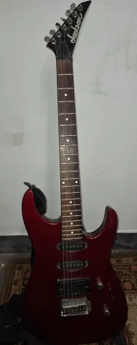 Jackson JS12 Dinky