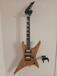 Jackson Warrior JS32T Guitarra eléctrica - Süli Balázs [Today, 3:29 pm]