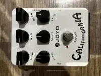JOYO California Sound Efektový pedál - Galántai Tamás [Day before yesterday, 10:29 am]