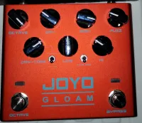JOYO  Pedal de efecto - Ferenc Konkoly [Today, 8:56 am]