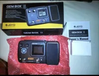 JOYO GEM BOX II
