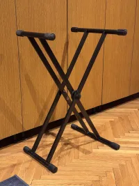 K&M 18976 állvány Billentyűs állvány - nofagem42 [Ma, 20:37]