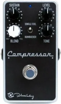 Keeley Compressor Plus Compressor - Zarka Balázs [Yesterday, 3:26 pm]