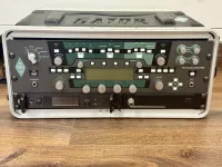 Kemper Profiler Rack