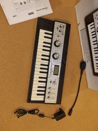 Korg Micro XL
