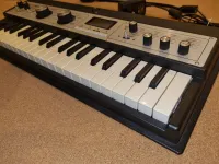 Korg Micro XL