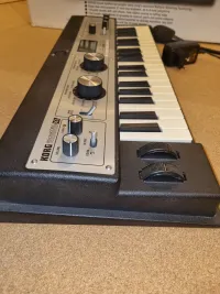 - KORG MicroKORG  XL