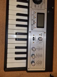 - KORG MicroKORG  XL