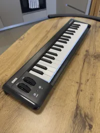Korg MicroKEY Air 37