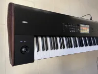 Korg Nautilus-88