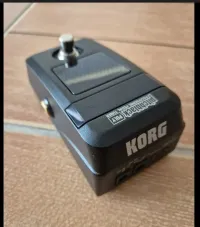 Korg Pitchblack poly