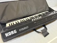 Korg PS60