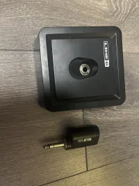 Line6 G10 Wireless System - Jurás Mihály [Today, 7:20 am]