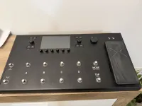 Line6 Helix LT Multieffekt - András79 [Ma, 21:09]