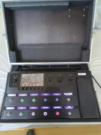 Line6 Helix Multieffekt - Vass Norbert [Today, 9:29 am]