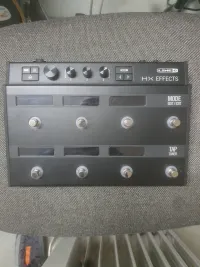 Line6 HX Effects