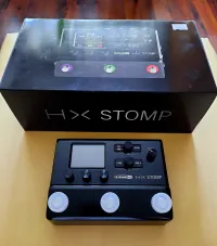 Line6 HX Stomp Multieffekt - KZsolt [Yesterday, 9:38 am]
