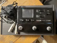 Line6 Hxstomp