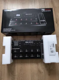 Line6 POD HD 500x Effekt - Matócsi Miklós [Ma, 10:57]