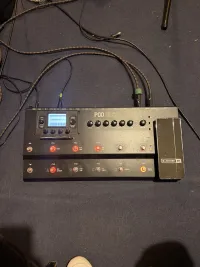 Line6 POD HD500X Multieffekt - LukeMatt [Tegnap, 20:39]