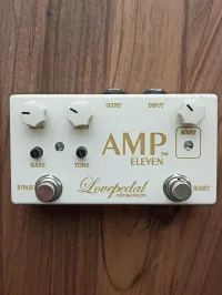 Lovepedal Amp 11