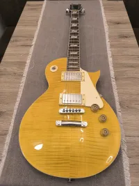 LTD EC-256 Lemon Drop