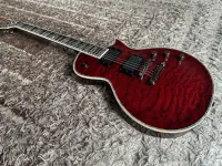 LTD EC1000 STBC Delux Elektromos gitár - Fittler Zoltán [Ma, 08:53]