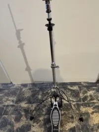 Ludwig  Hi-Hat-Ständer - mozso [Day before yesterday, 5:14 pm]