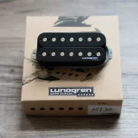 Lundgren Black Heaven 7 Bridge Pickup [February 16, 2026, 1:23 pm]