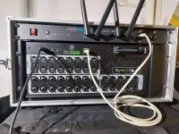 Mackie DL 32S Digitalmischpult - zeneszboki [Yesterday, 5:06 pm]