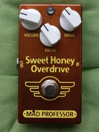 Mad Professor Sweet Honey