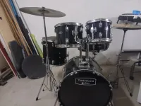 Mapex Tornado Dobfelszerelés - MateSzocs [Tegnap, 20:59]