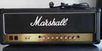 Marshall JCM900 SL-X