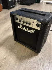 Marshall MG 10 CF
