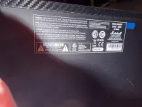 Marshall MG15cfr