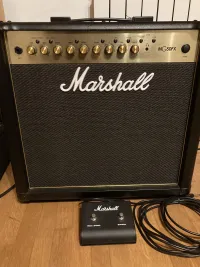 Marshall MG50FX