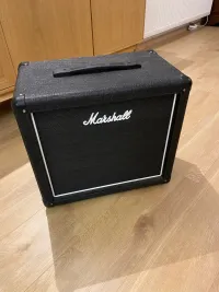 Marshall MX112R Caja de guitarra - Jacsó Krisztián [Yesterday, 11:21 am]