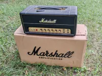 Marshall SV20H Plexi - Studio Vintage