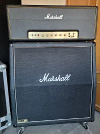 Marshall YJM 100 Gitarreverstärker-Kopf - Sab [Yesterday, 6:18 pm]