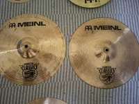 Meinl Classic Soundwave