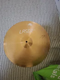 Meinl Laser Beütő (crash) cintányér - BIBmusic [Ma, 20:25]