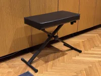 Millenium KB-2006 Zongoraszék - nofagem42 [Ma, 20:40]