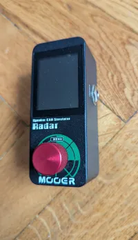 Mooer Radar