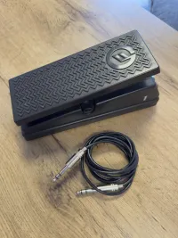 Moog EP-3 Expression pedal - Csűri Alex [Day before yesterday, 7:08 pm]