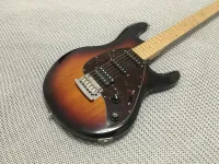 Music Man Silhouette HSS USA E-Gitarre - FRANK11 [Today, 2:27 pm]